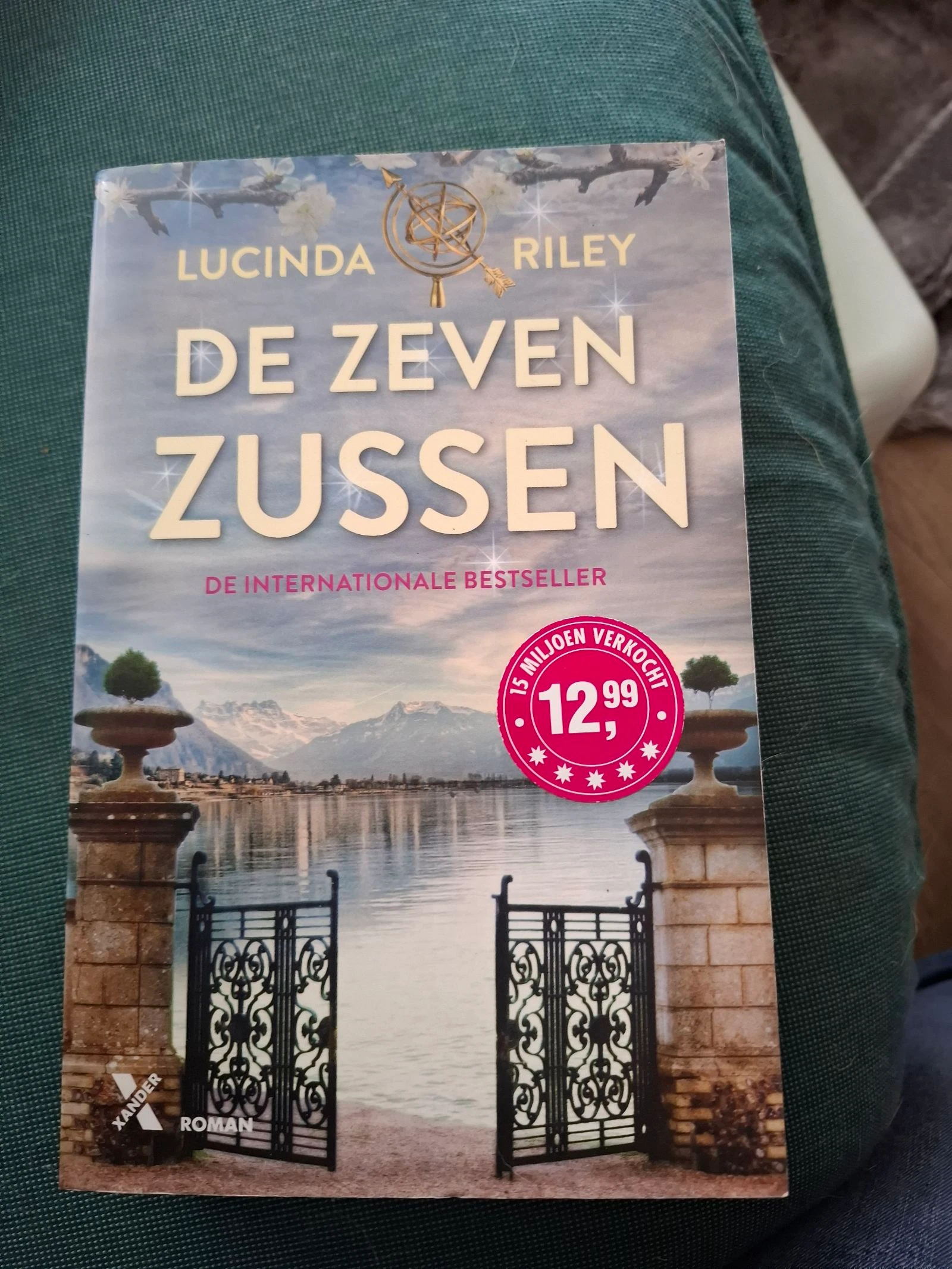 Zeven zussen